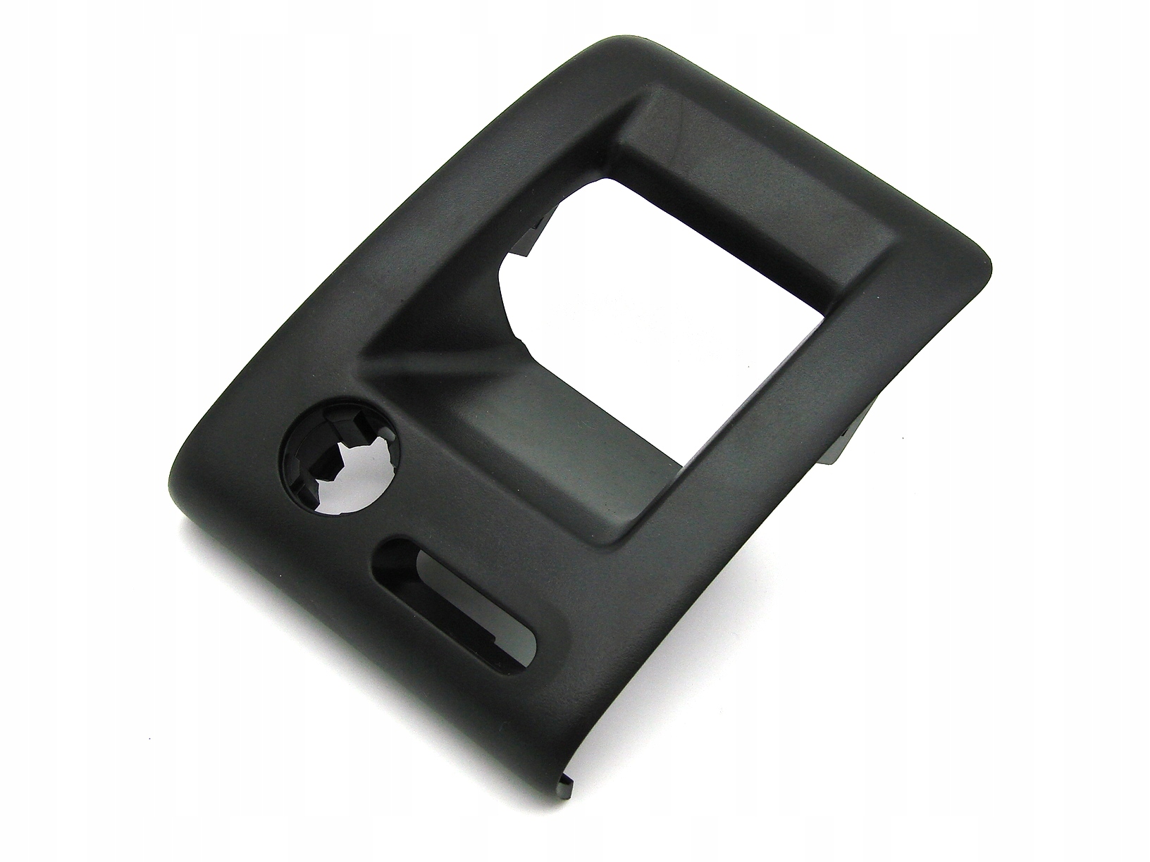 

Zaślepka zamka oparcia kanapy Vw Passat B6 CC