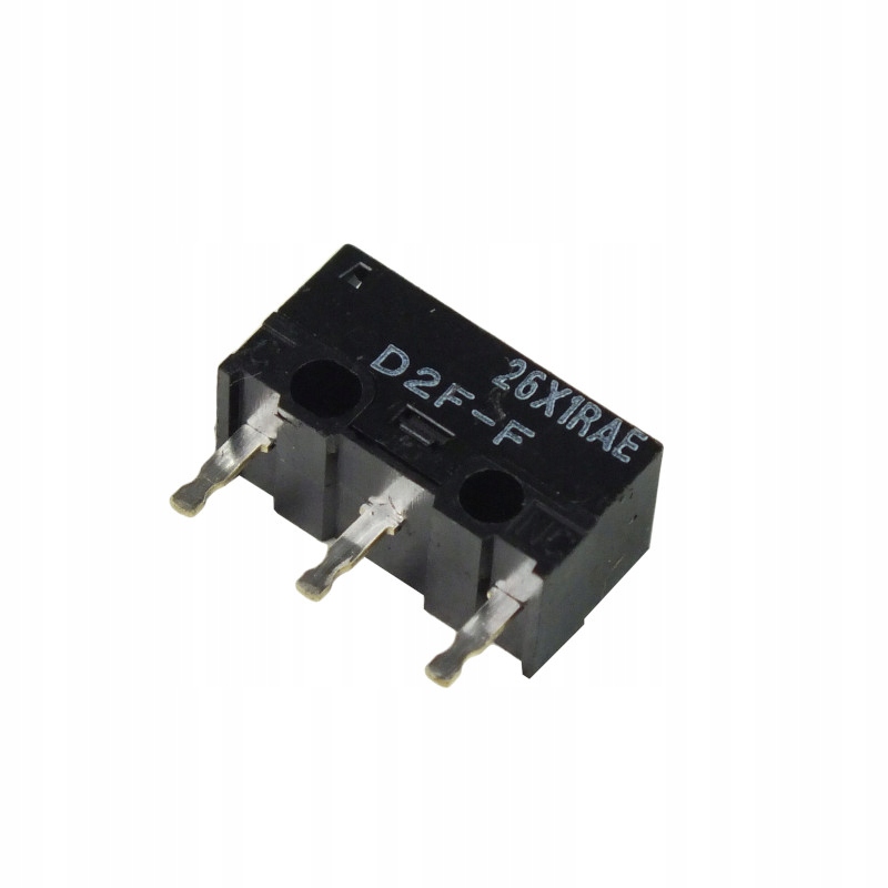 Omron d2f-f микропереключатель микропереключатель в Украине купить из ...