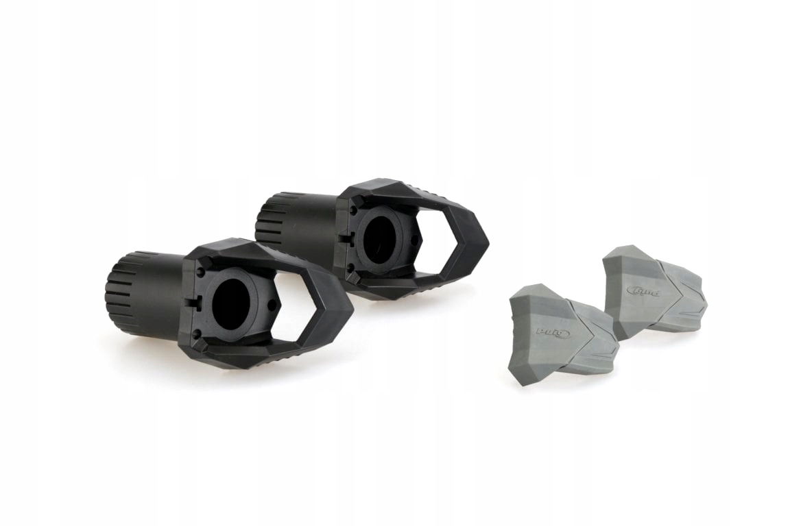 PUIG грибки аварии колодки PUIG R19 для винта M10