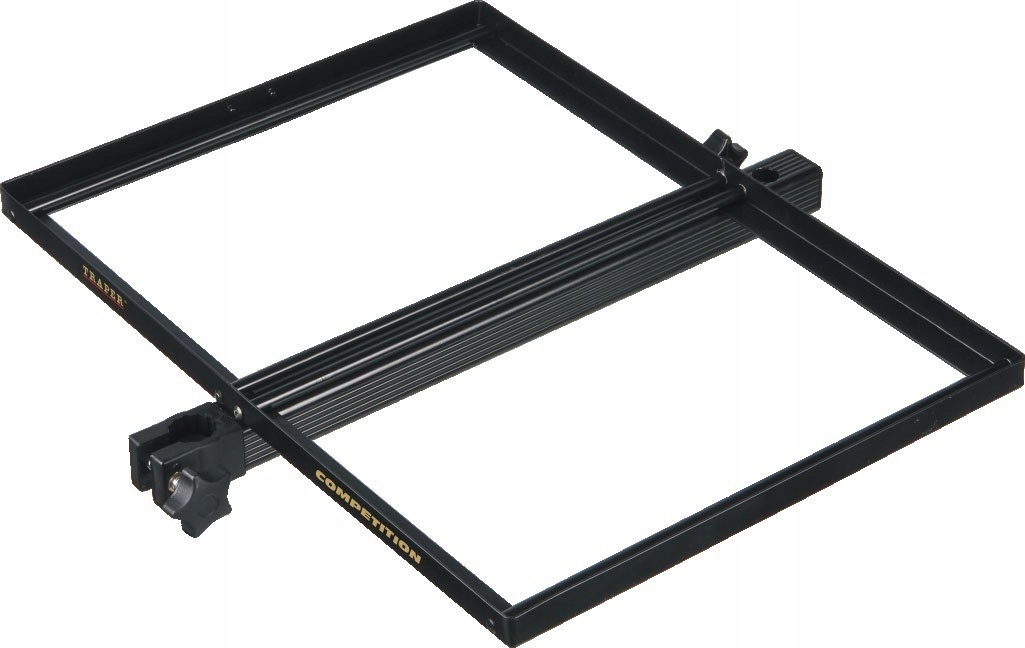 Platforma na 2 kuwety GST Traper D36/25