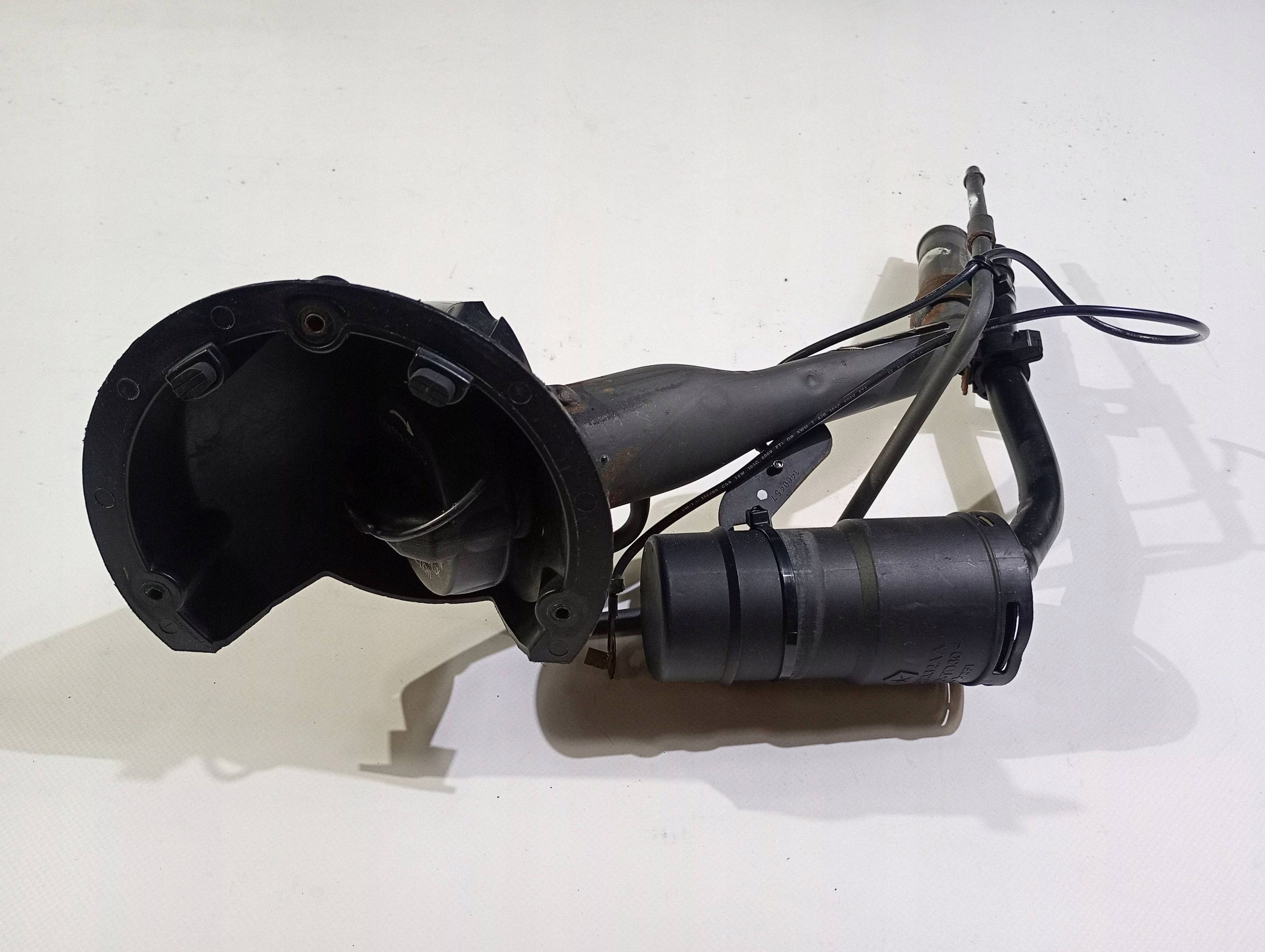 pipe hose wiring wlew cup tanks of the fuel komplet Dodge RAM 1500 2009-2018