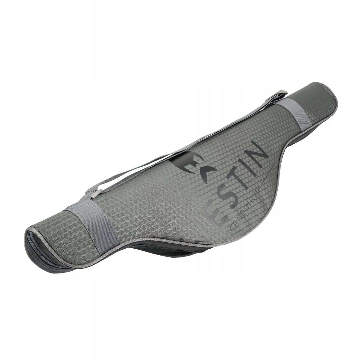 Wędka Westin W4 Rod Case Trav Fits Rods Upto 66CM Titanium Black