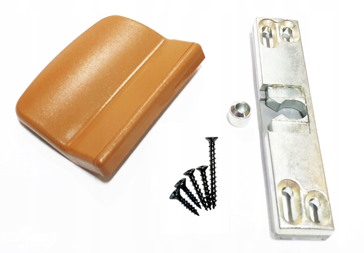 

Zatrzask Balkonowy Uchwyt Palacza Pochwyt Drzwi