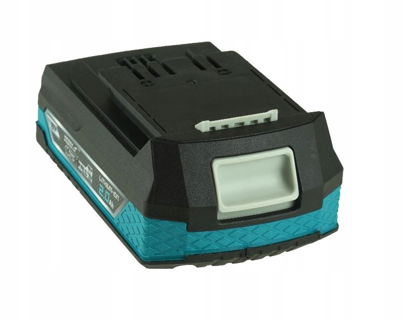 Akumulator 2Ah - Li-ION - 18V - DEDRA SAS+ DED7032