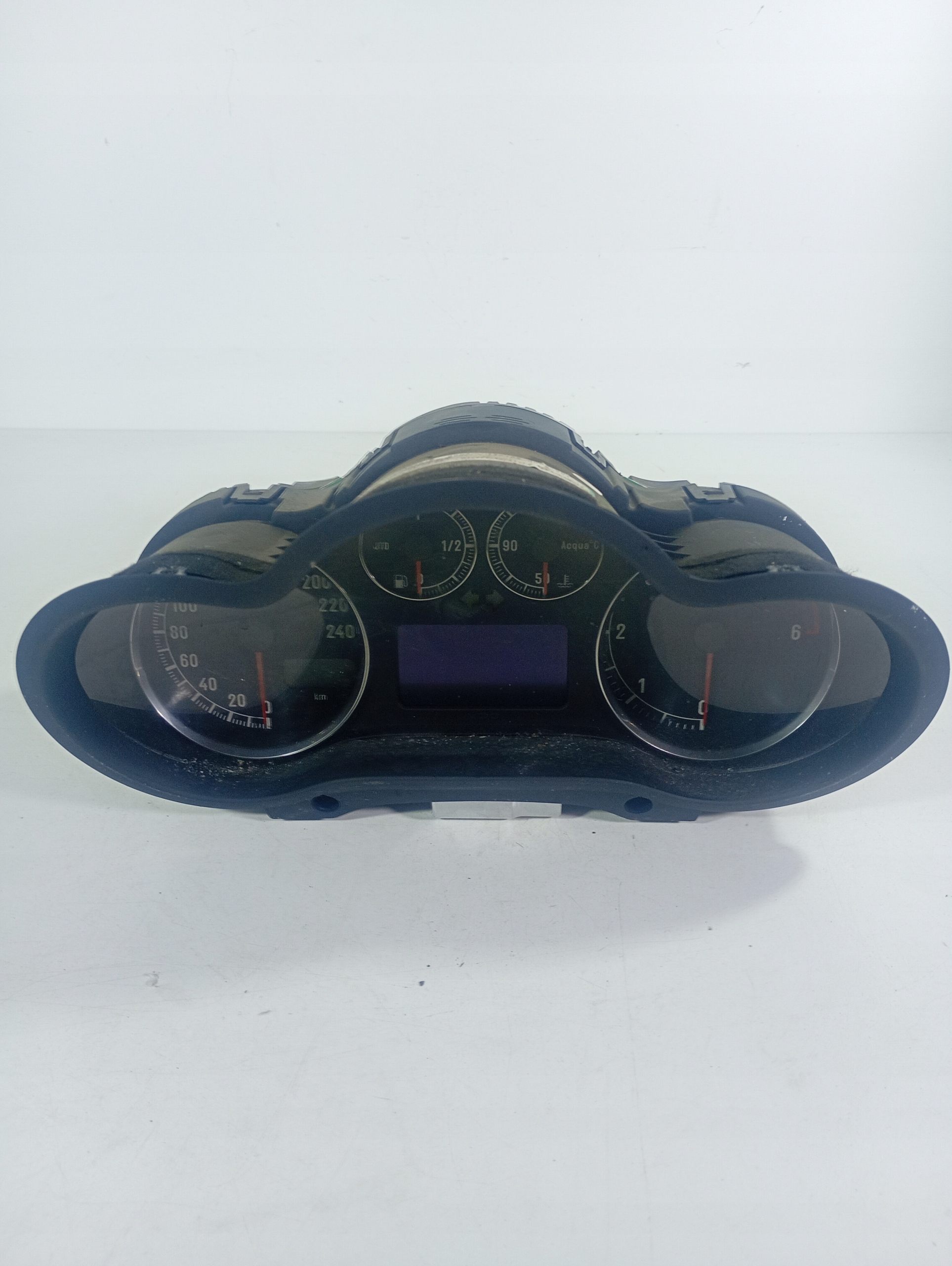 Alfa Romeo 147 FL 00-10 dials dials tachometer OE 156053317