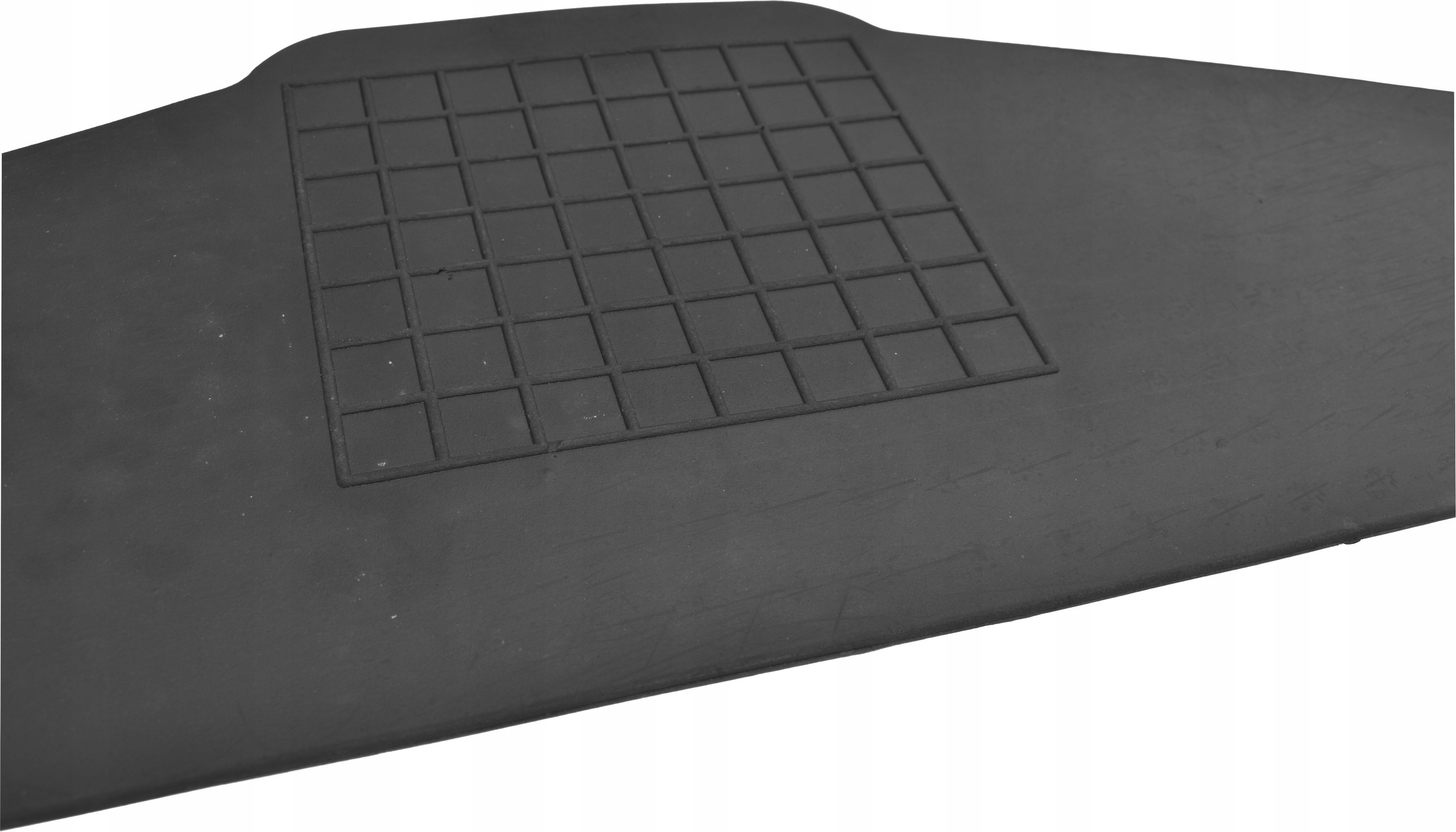 UNIWERSALNY DYWANIK NA TUNEL ŚRODKOWY OSŁONA TUNELU GUMOWA CZARNA GUMA Numer katalogowy producenta MLBSOSŁONANATUNEL