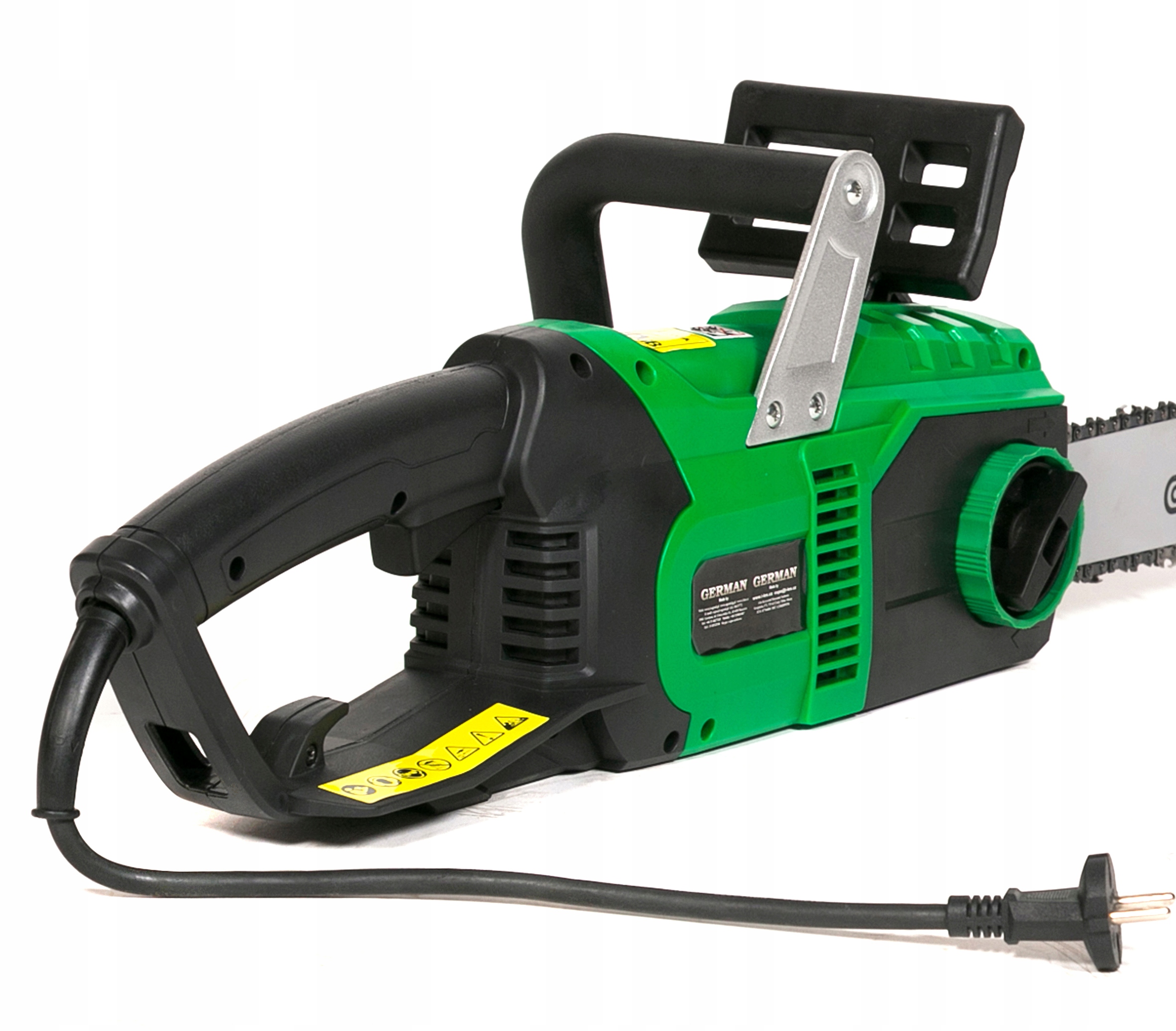 PIŁA ŁAŃCUCHOWA PILARKA ELEKTRYCZNA OREGON 40CM XL Maksymalna moc 3300 W