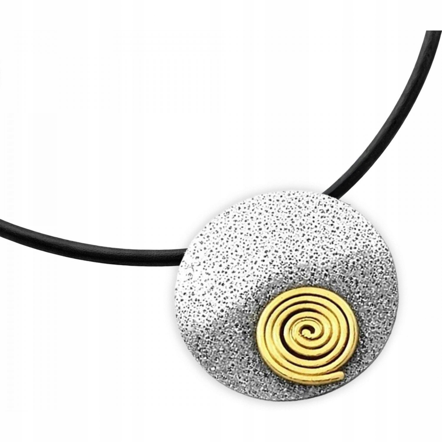 Dámský náhrdelník Harf 45 cm