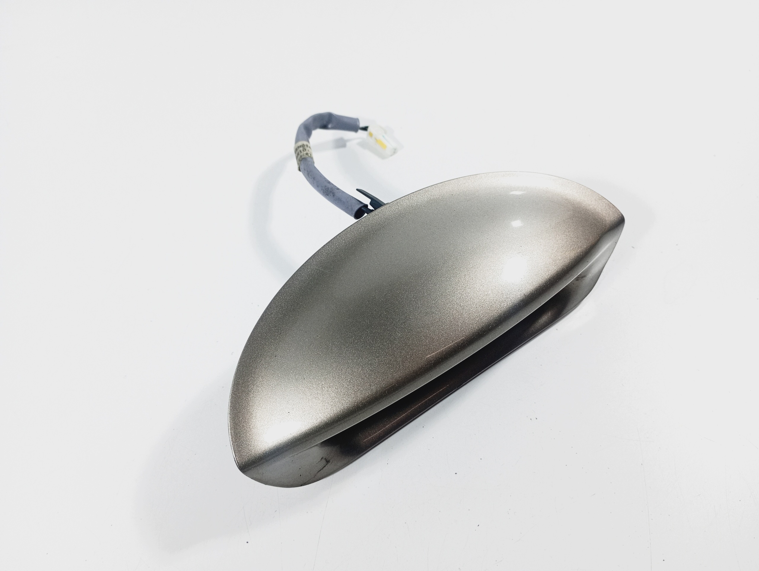 handle bonnet boot rear part Nissan Micra K12 03-10
