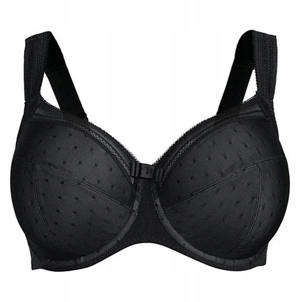 Měkká podprsenka s širokými rameny, dámská podprsenka Rosa Faia Emily 105E