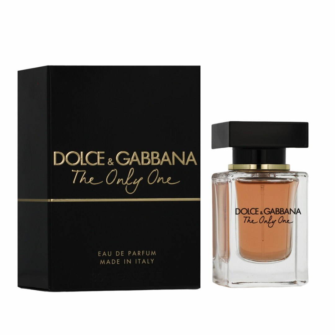 Dámské Parfémy Dolce & Gabbana Edp The Only One 30 ml