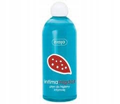 

Ziaja Intima 500ML Płyn Migdał