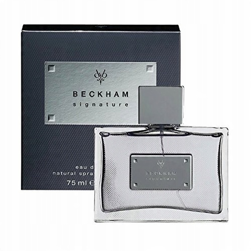 

Produkt David Beckham Signature Men 75ml Edt