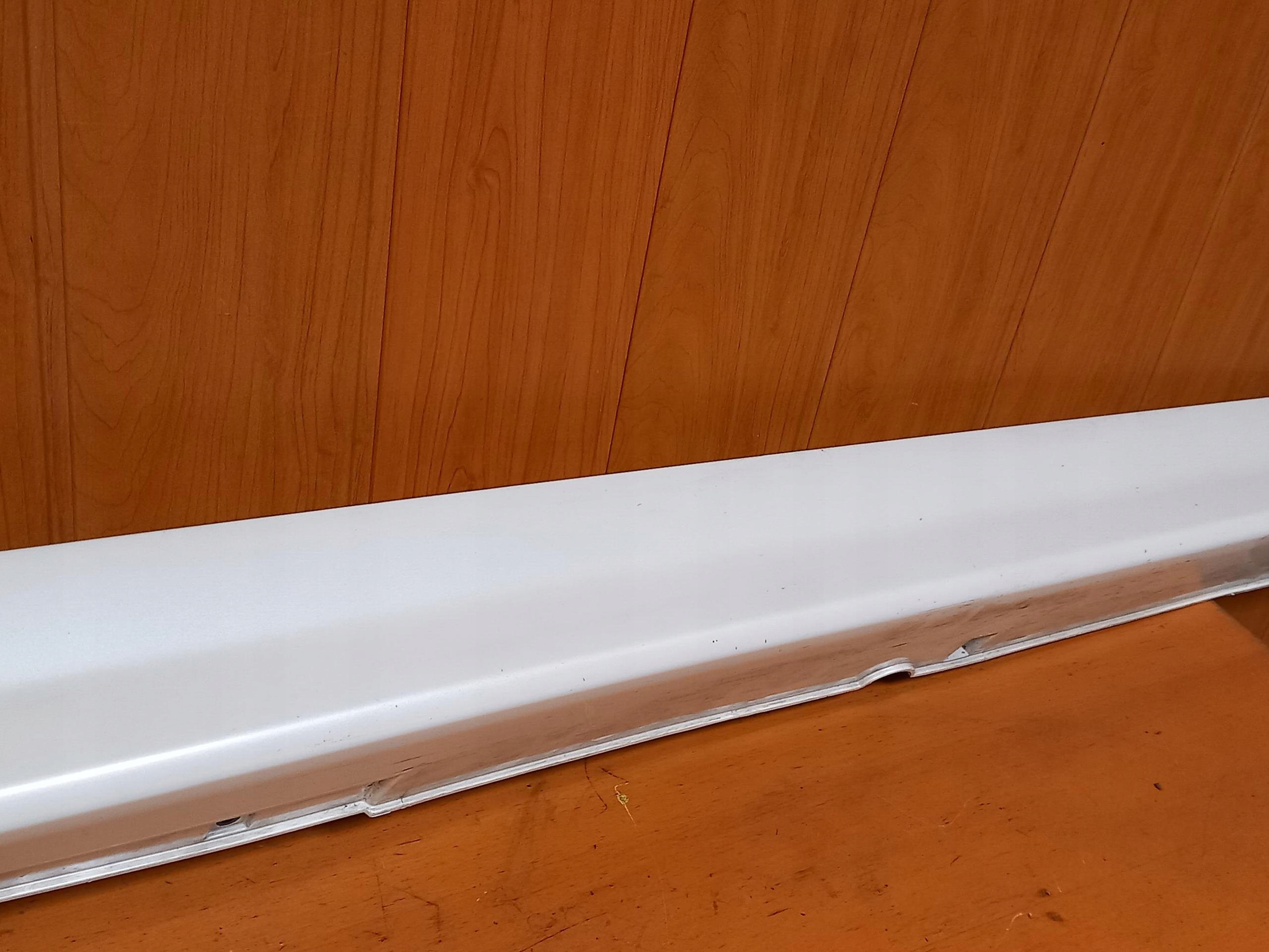 moulding threshold right KIA OPTIMA III 10-15 87752-2T100