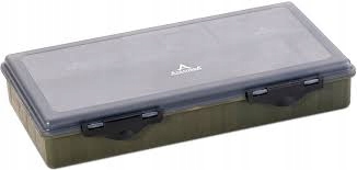 Anaconda Pudełko Session Tackle Box 7151035 - 7151035 - 14883360701 