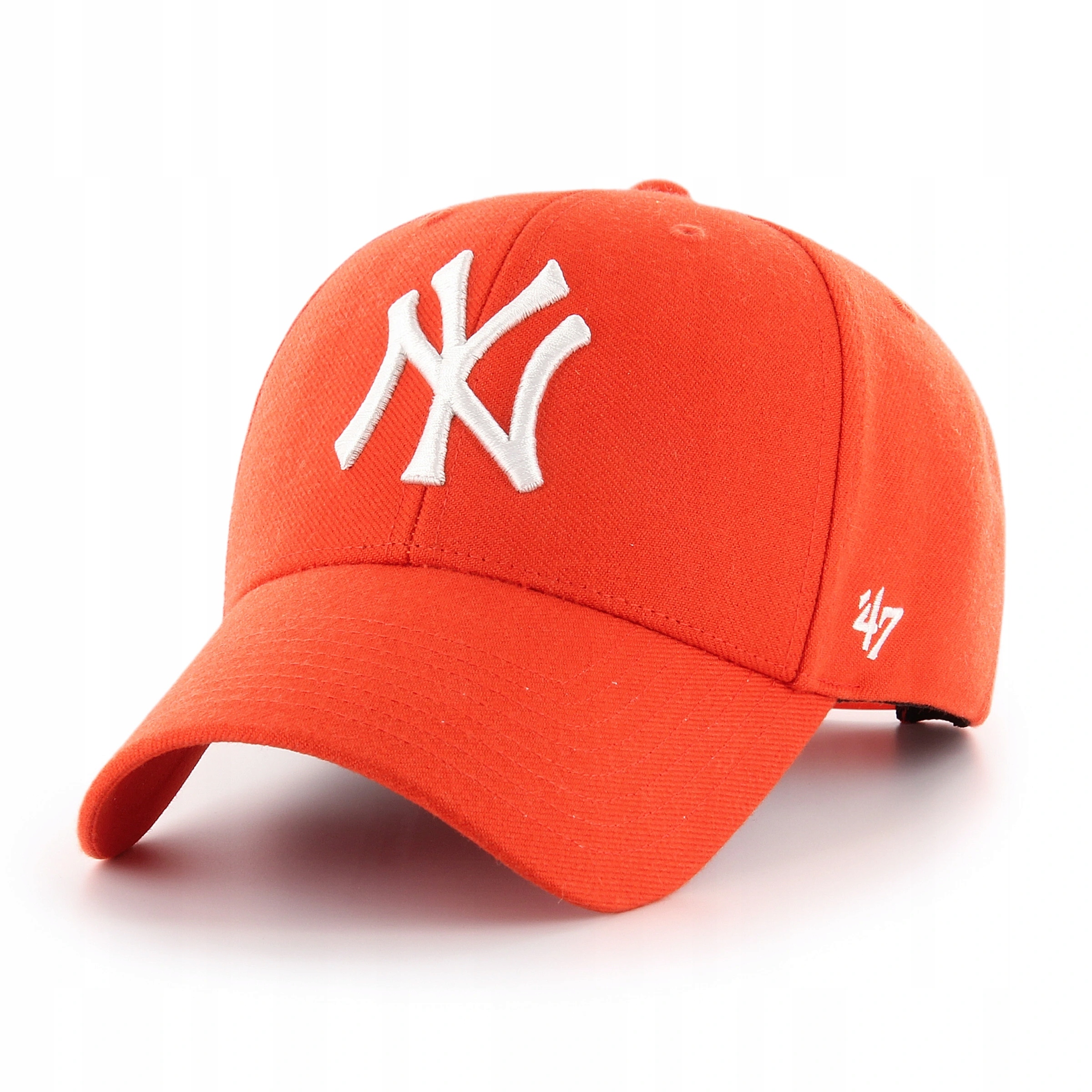 Pánská kšiltovka New York Yankees Mlb '47 Mvp Snapback