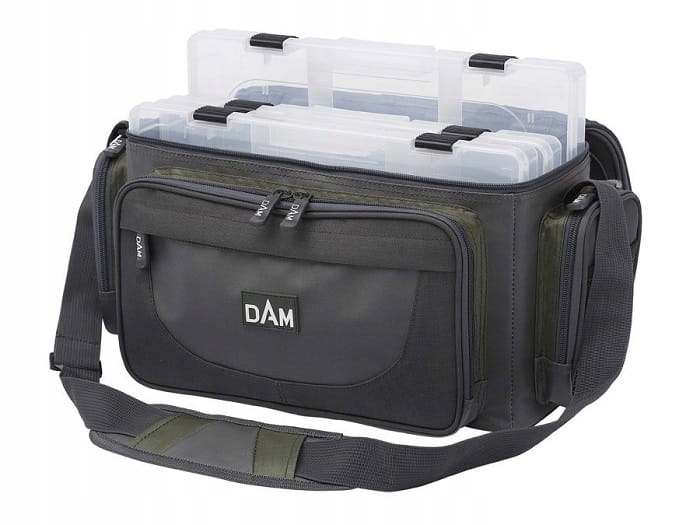 Torba Dam Lure Carryall M