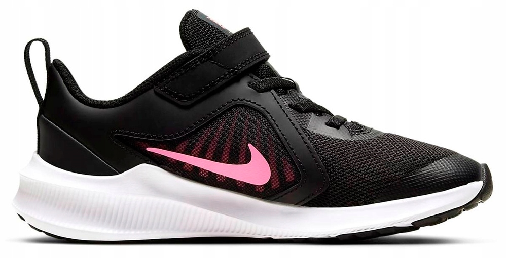 

Buty dziecięce gumki rzep Nike Downshifter 10 28,5