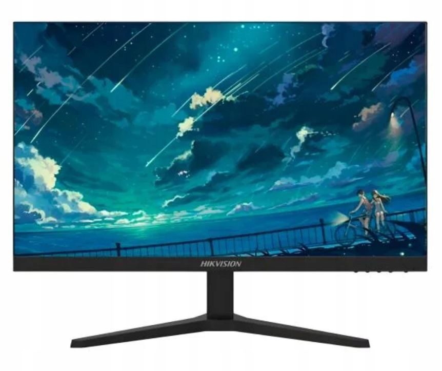 Priemyselný monitor Hikvision 22" DS-D5022F2-1V2S pre prácu 24/7