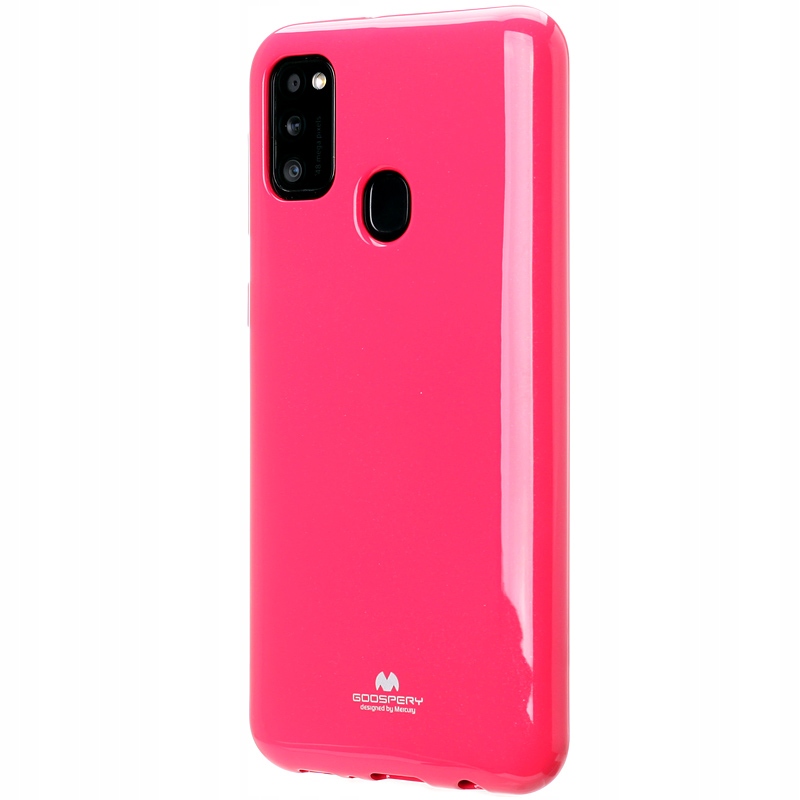 

Etui Mercury Goospery Szkło do Samsung Galaxy A21s