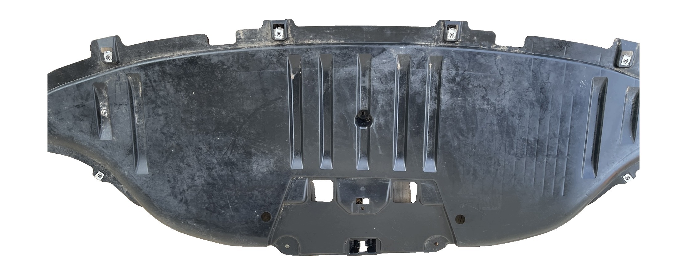 VW ID.4 and E21 2020- cover PRZECIWBLOTNA chassis lower 11A825523A