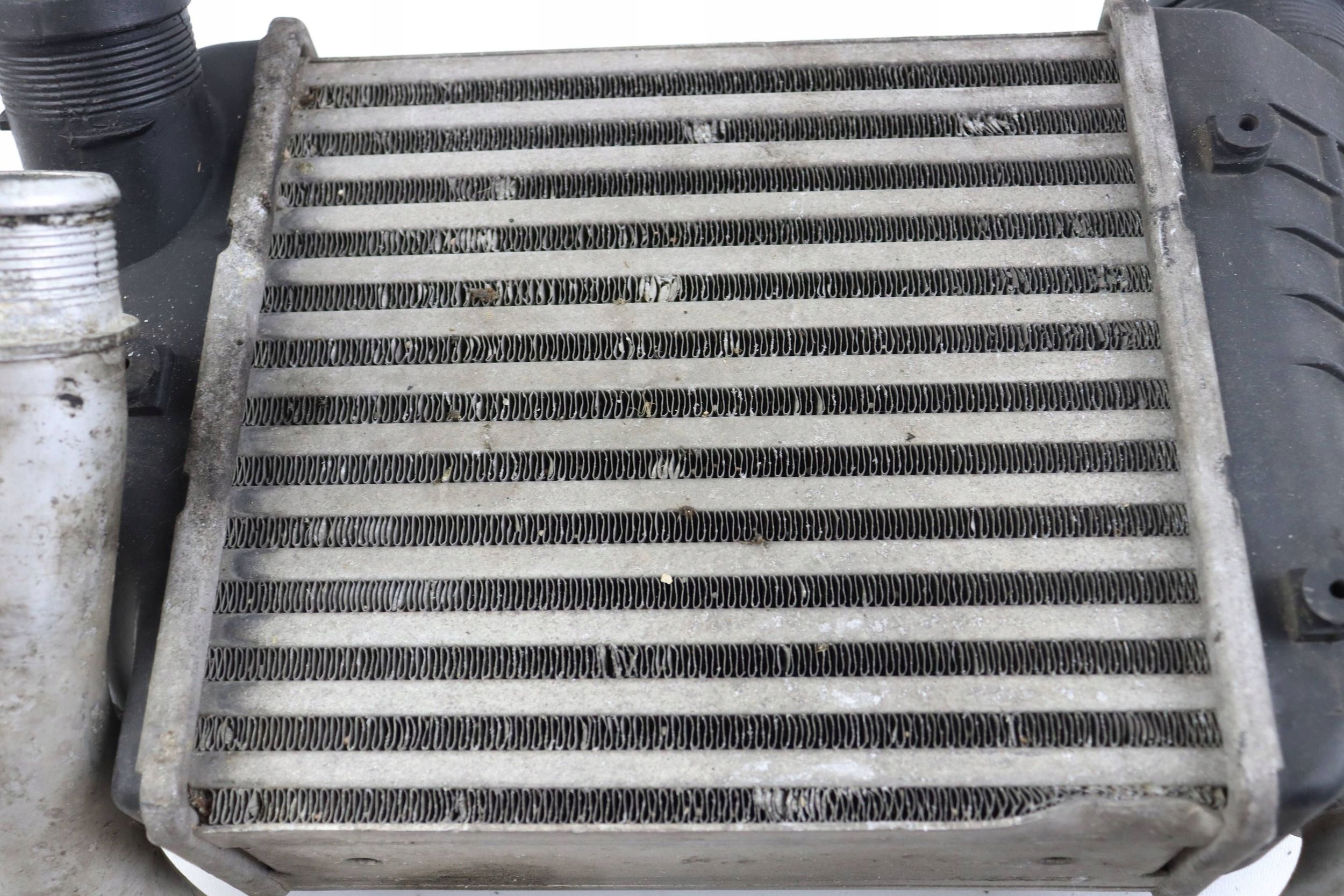 AUDI A6 C6 radiator intercooler left 2.7 TDI 3.0 TDI 4F0145805E