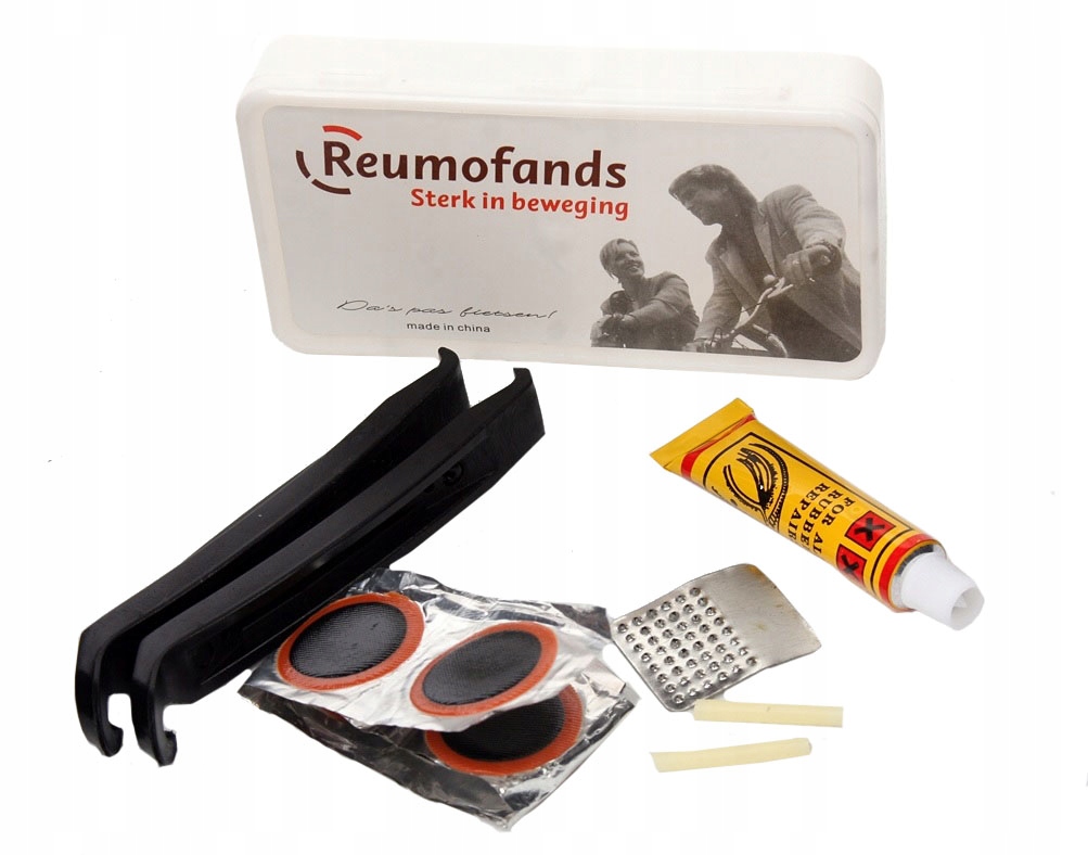 

Zestaw Do Klejenia Dętek