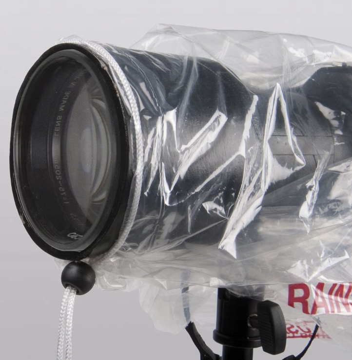 Pokrowiec / rękaw przeciwdeszczowy 1x2 OP Tech Rain-Sleeve Marka Inna