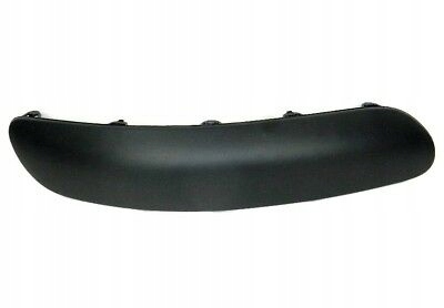 CITROEN C3 02-05 LISTWA ATRAPA KRATKA ZDERZAKA PRA