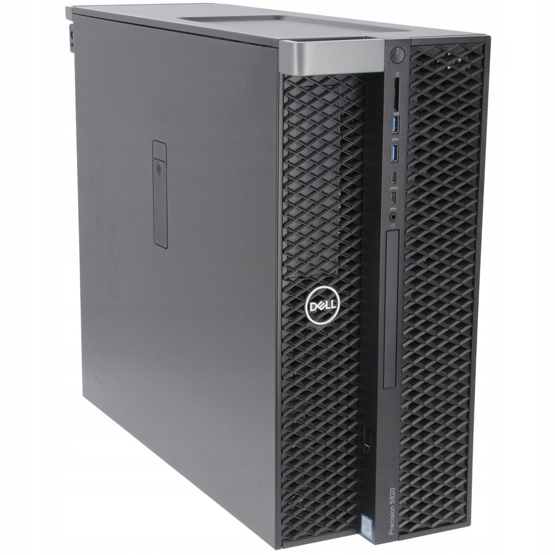 DELL T5820□メモリ32GB□SSD256GB+HDD1TB Amazon.co.jp: A-Tech