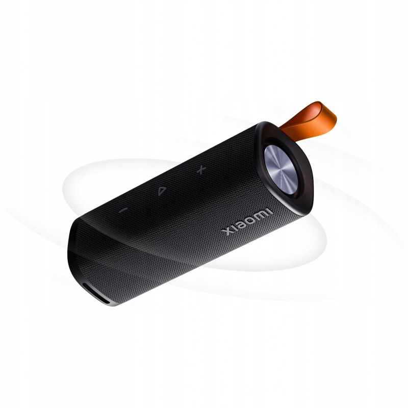 Bezdrátový reproduktor Xiaomi Sound Outdoor 30W Bluetooth Černý