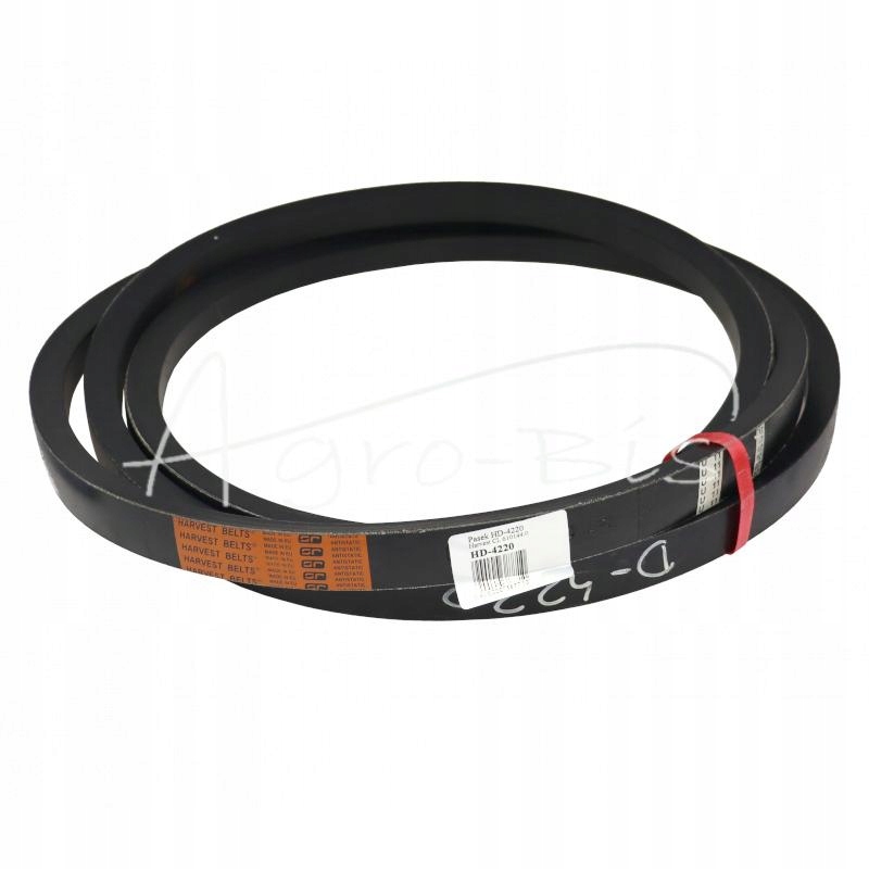 Pasek HD-4220 Harvest CL 610144.0