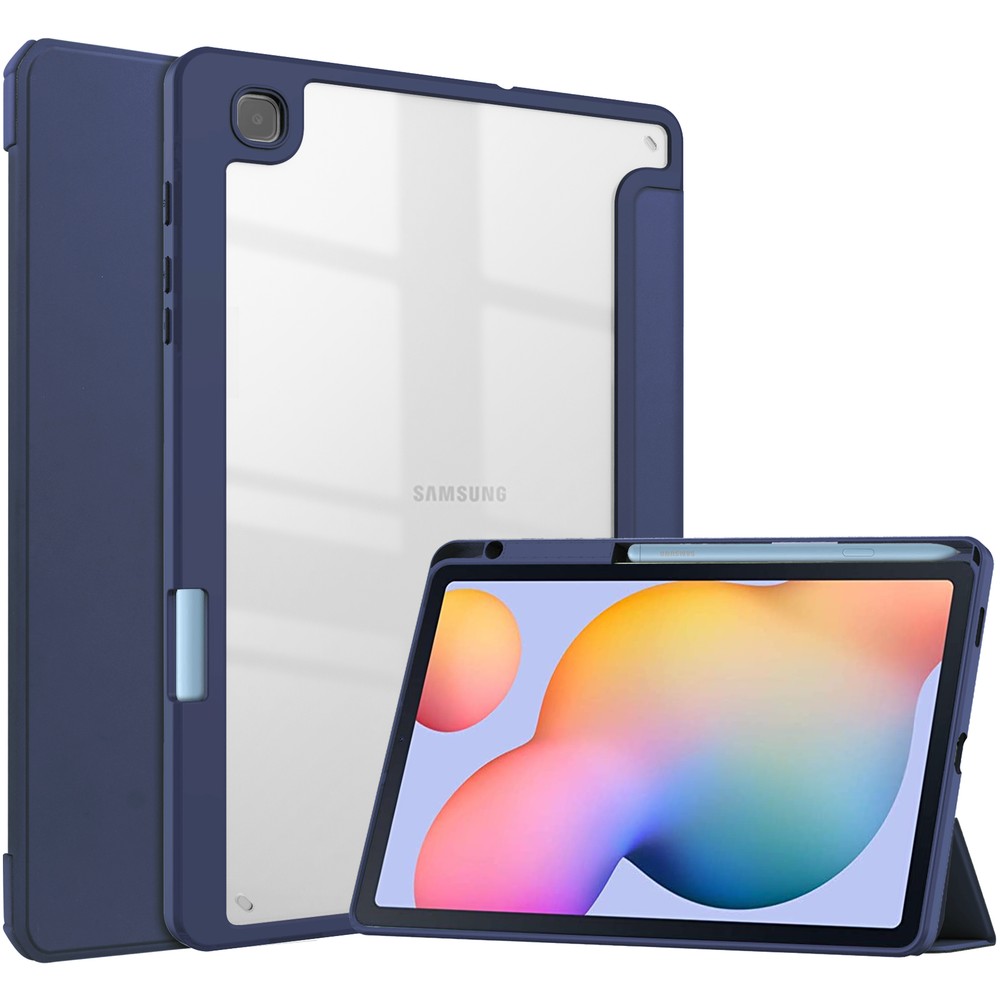 

Etui Bizon Case do Galaxy Tab S6 Lite 2022/2020