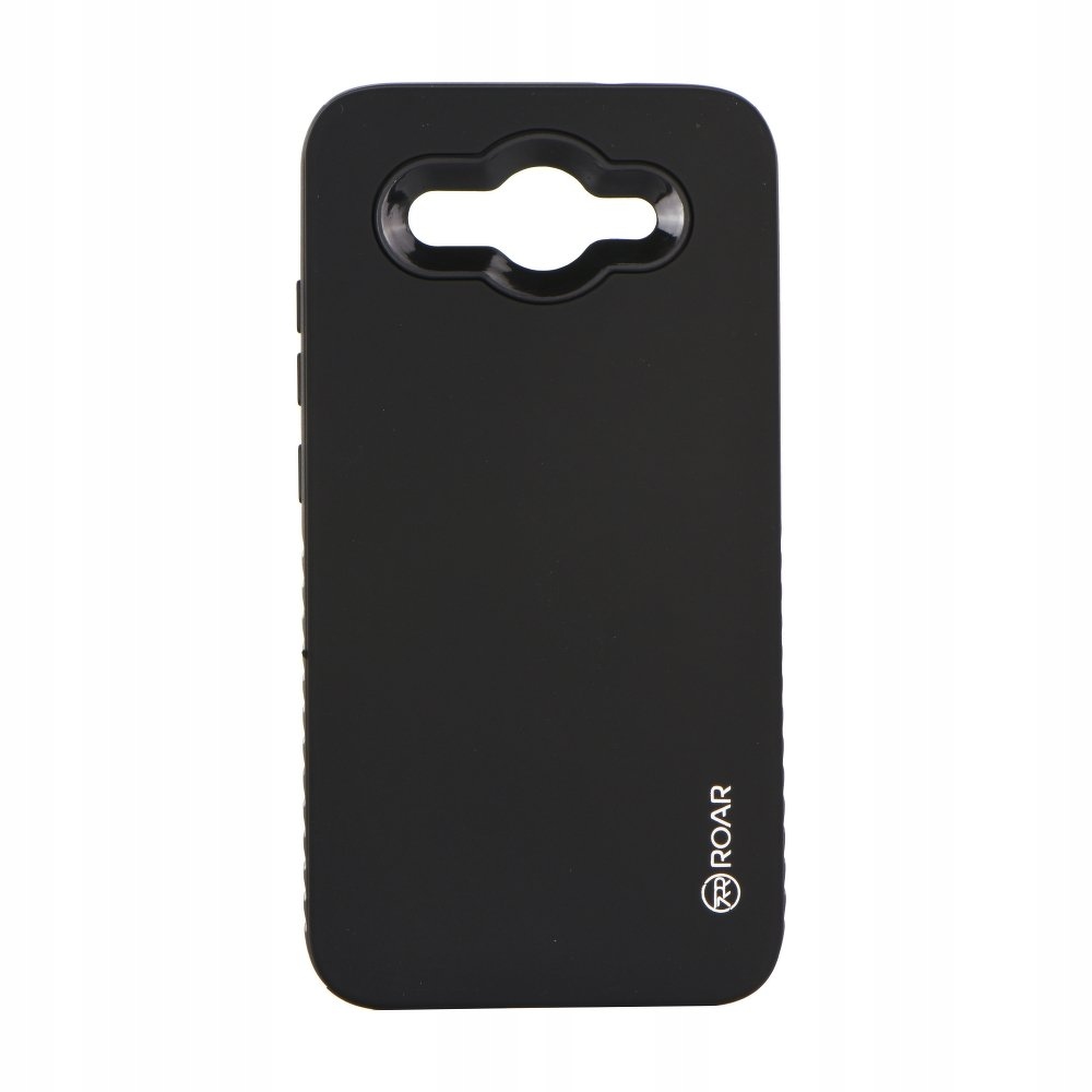 

Futerał Roar Rico Armor Huawei Y3 2017 czarny