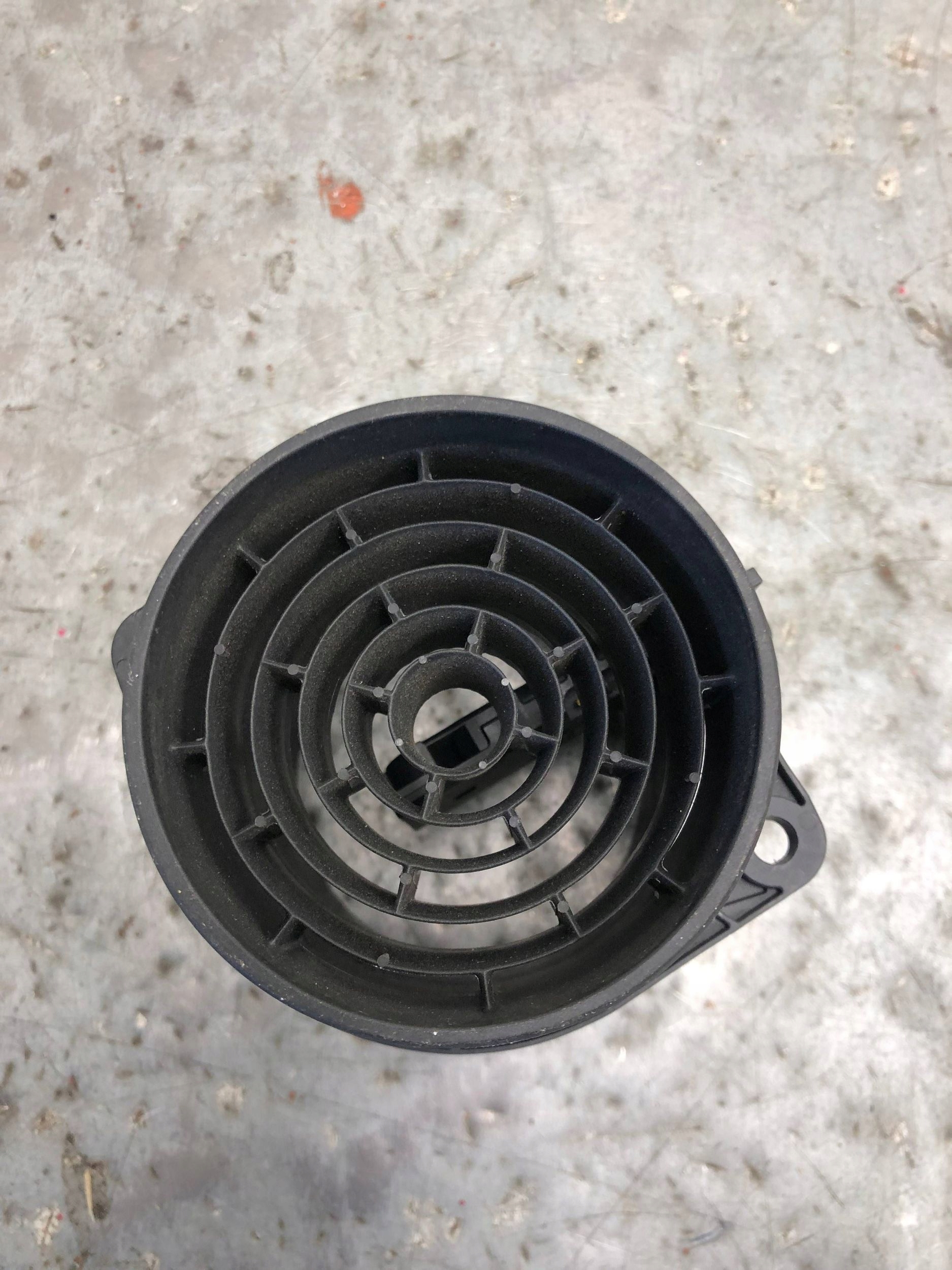 Luftmassenmesser VW AUDI 05L906461E
