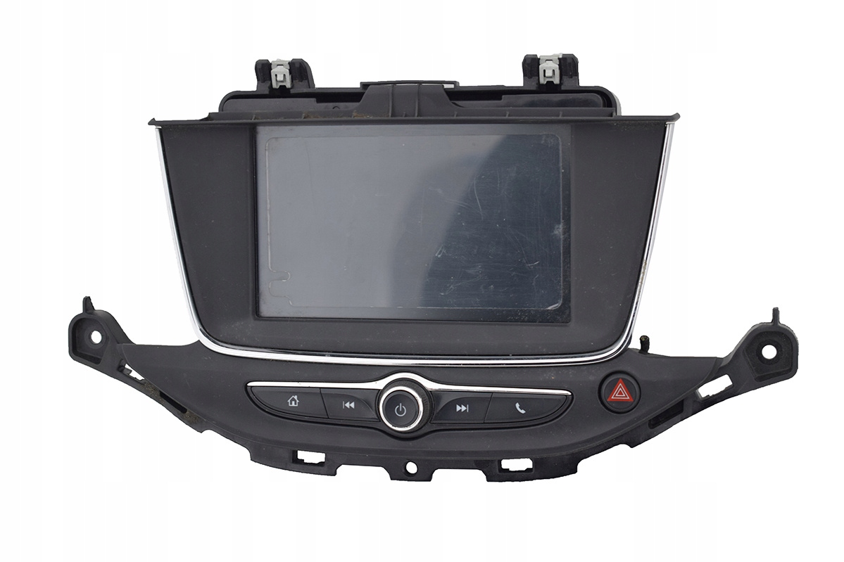 display navigation OPEL ASTRA K 555343750