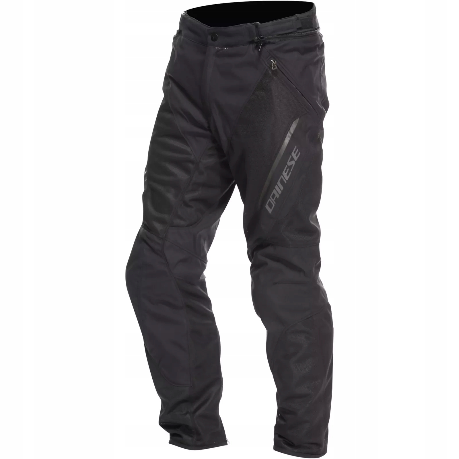 Textilné motocyklové nohavice Dainese Drake 2 Air čierne 48