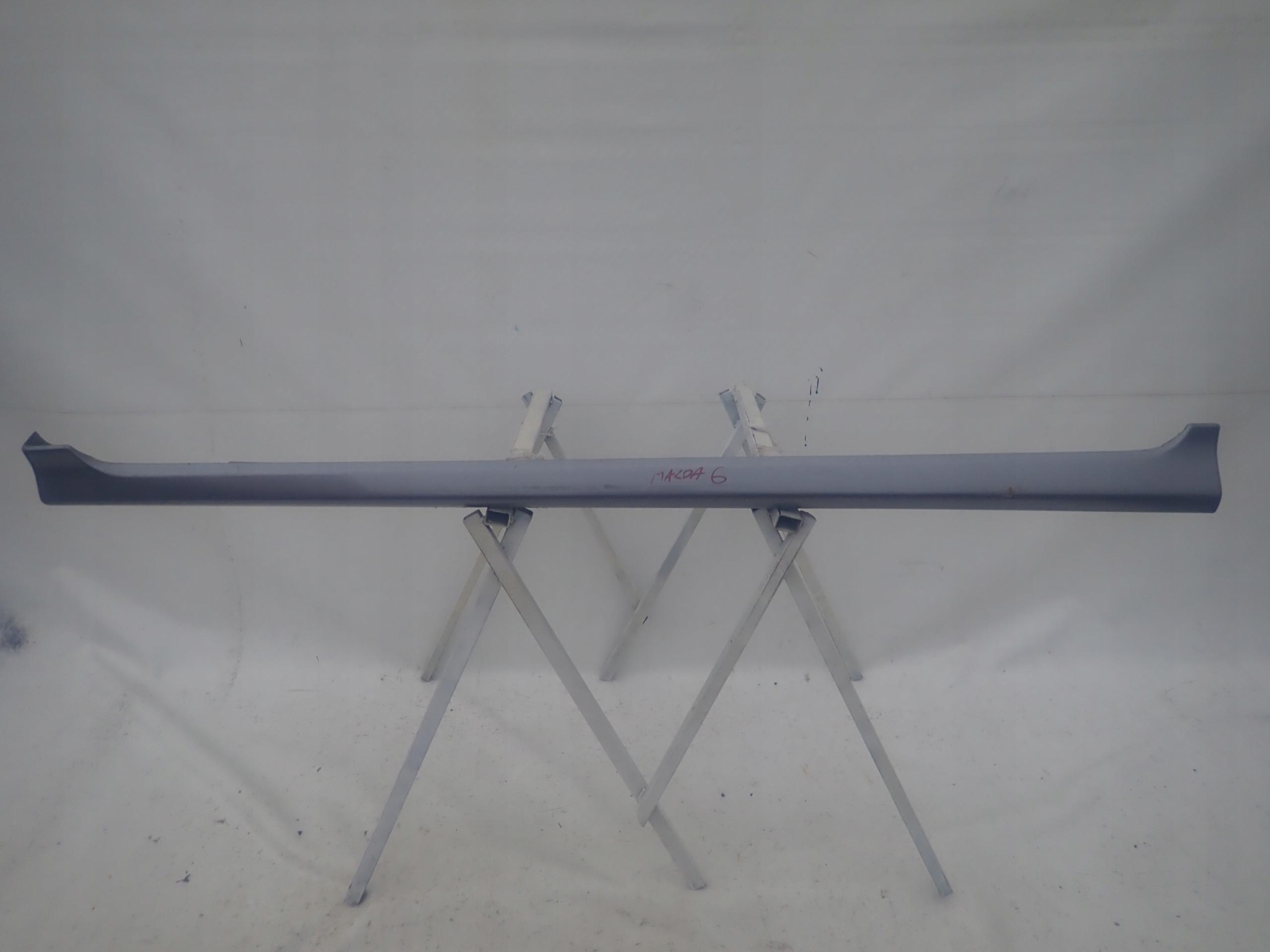 MAZDA 6 and GG SPORT LIFT threshold left moulding threshold