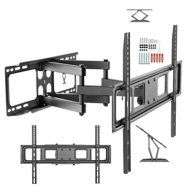 Otočný Držák Pro Televizor UE55TU8502U Samsung Úchyt Uchycení Rameno