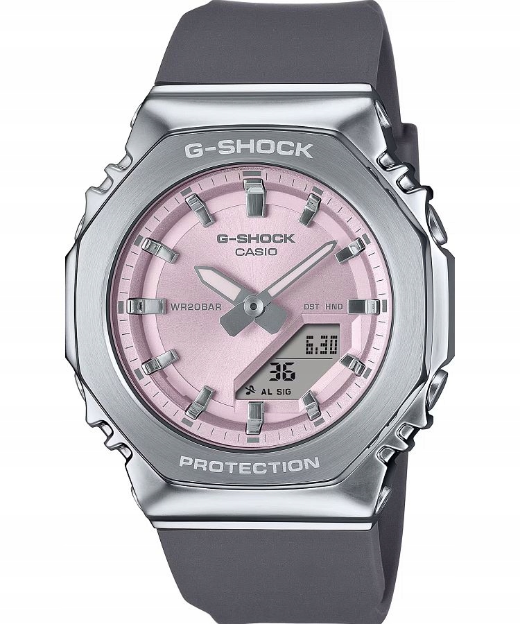 Pánské hodinky Casio G-shock Small Classic