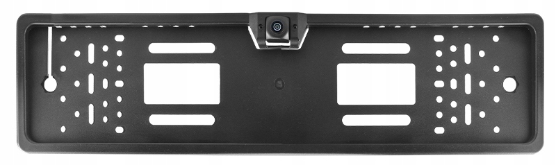 КАМЕРА ЗАДНЕГО ВИДА FISHEYE 170° РАМКА МАССИВА