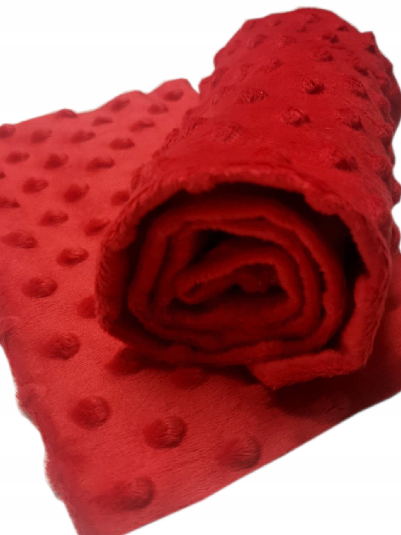 

Kocyk Minky Milutki Cieplutki Do Legowiska 150*120