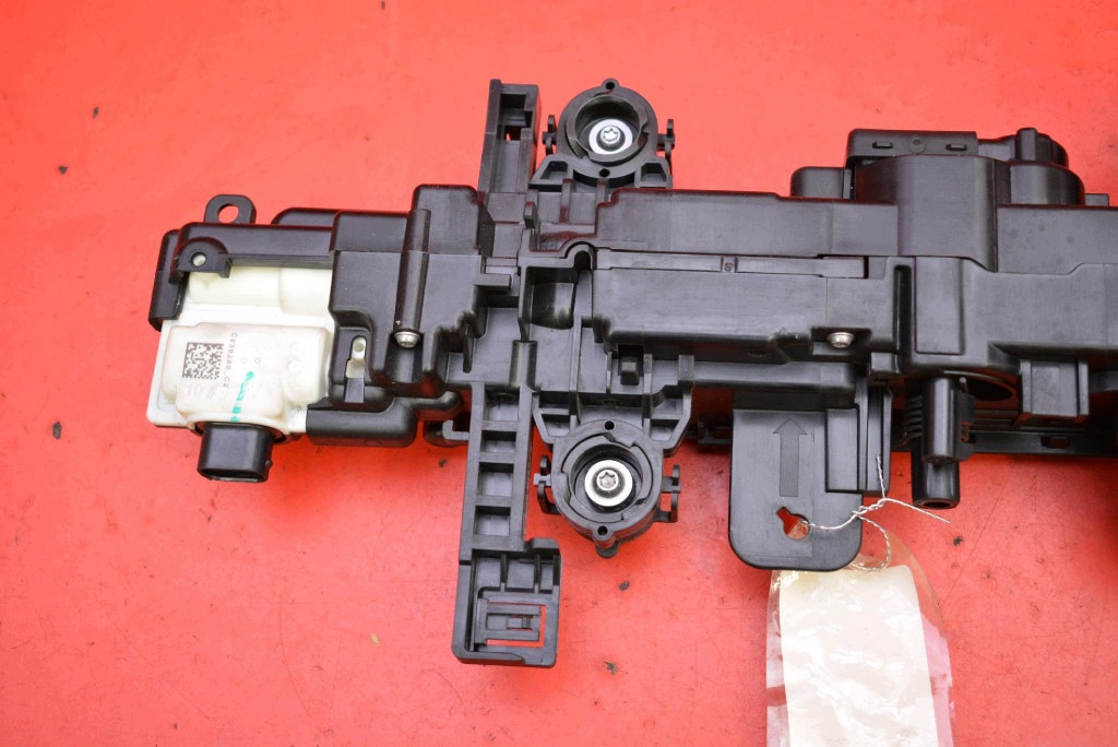 handle right rear part rear black 403006543AA JAECOO J7 23