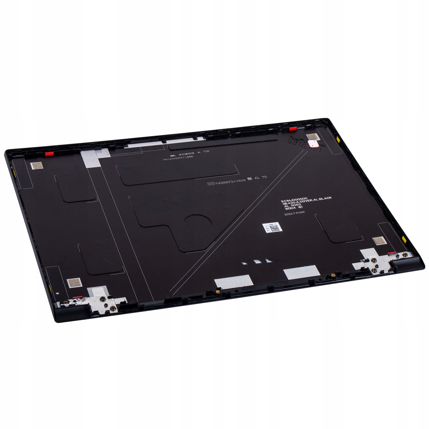  корпус матриці Lenovo ThinkPad E14 2 3 gen alu BL стан Заміна упаковки 