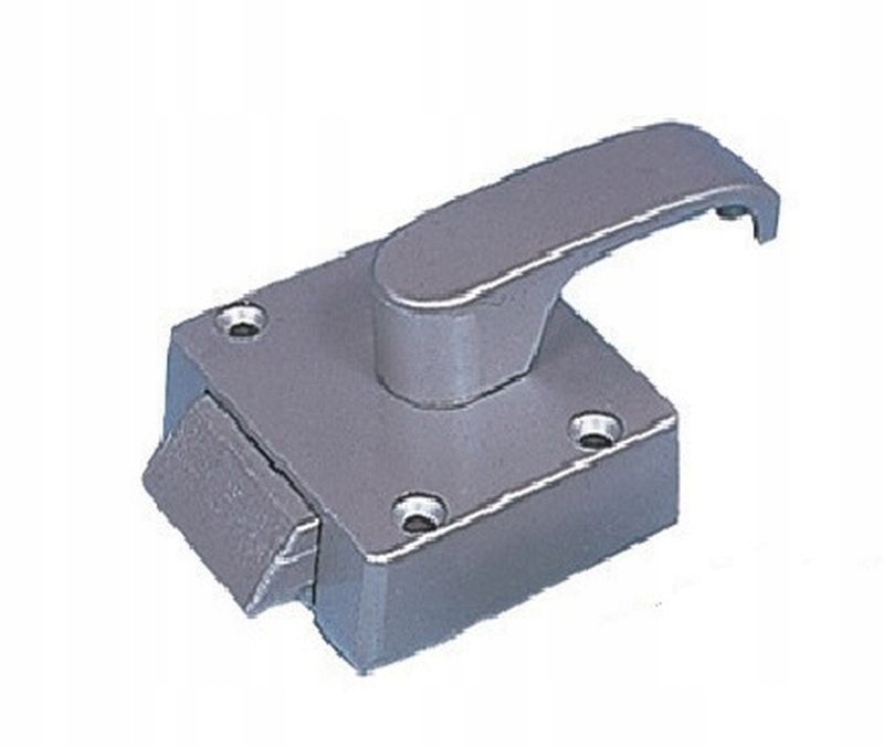 HA7201120 - Замок двери кемпера внутренний MC680X HABA