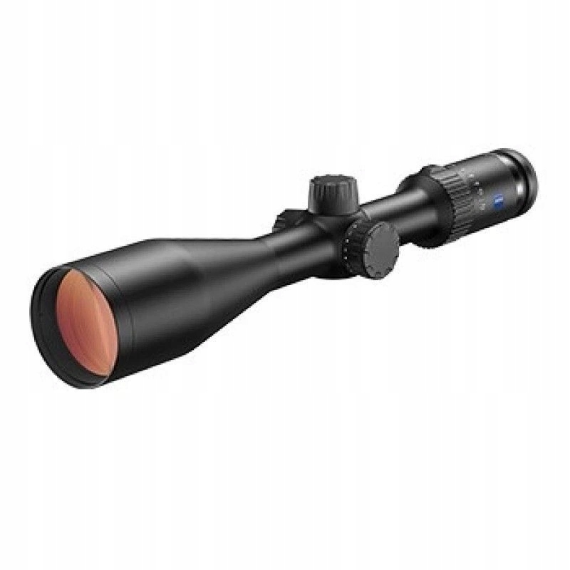 Подзорная труба визирная пластина Zeiss Conquest V4 3-12x56