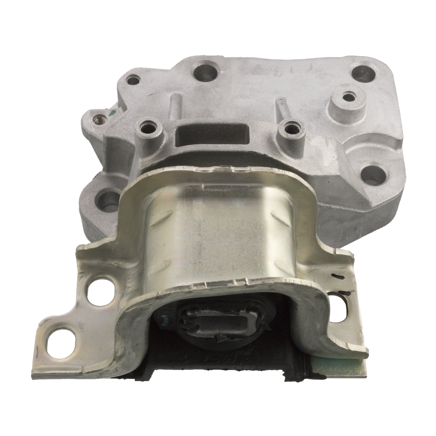 Подушка коробки передач Febi Bilstein 102702