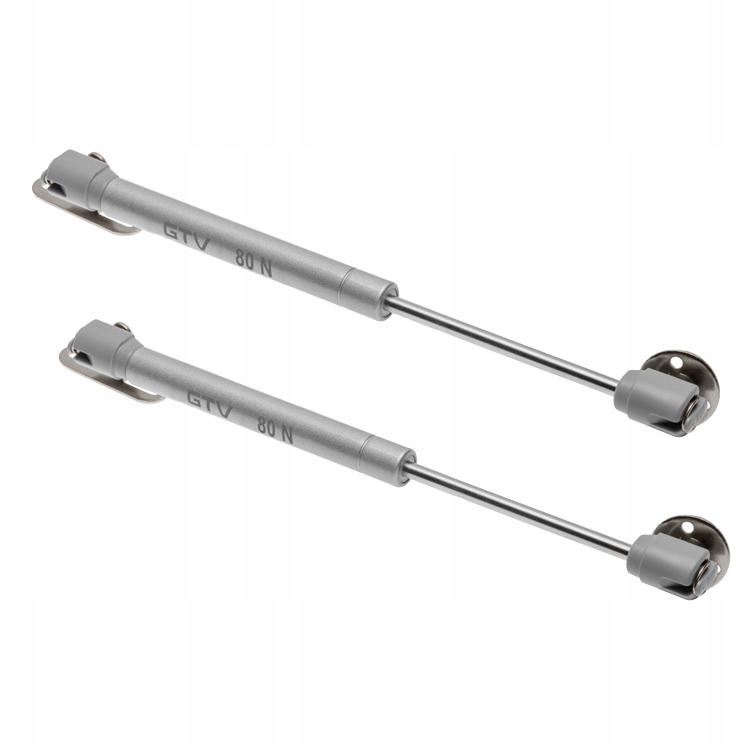 

Podnośnik Okapowy Siłownik Gazowy Gtv 80N 2 Szt