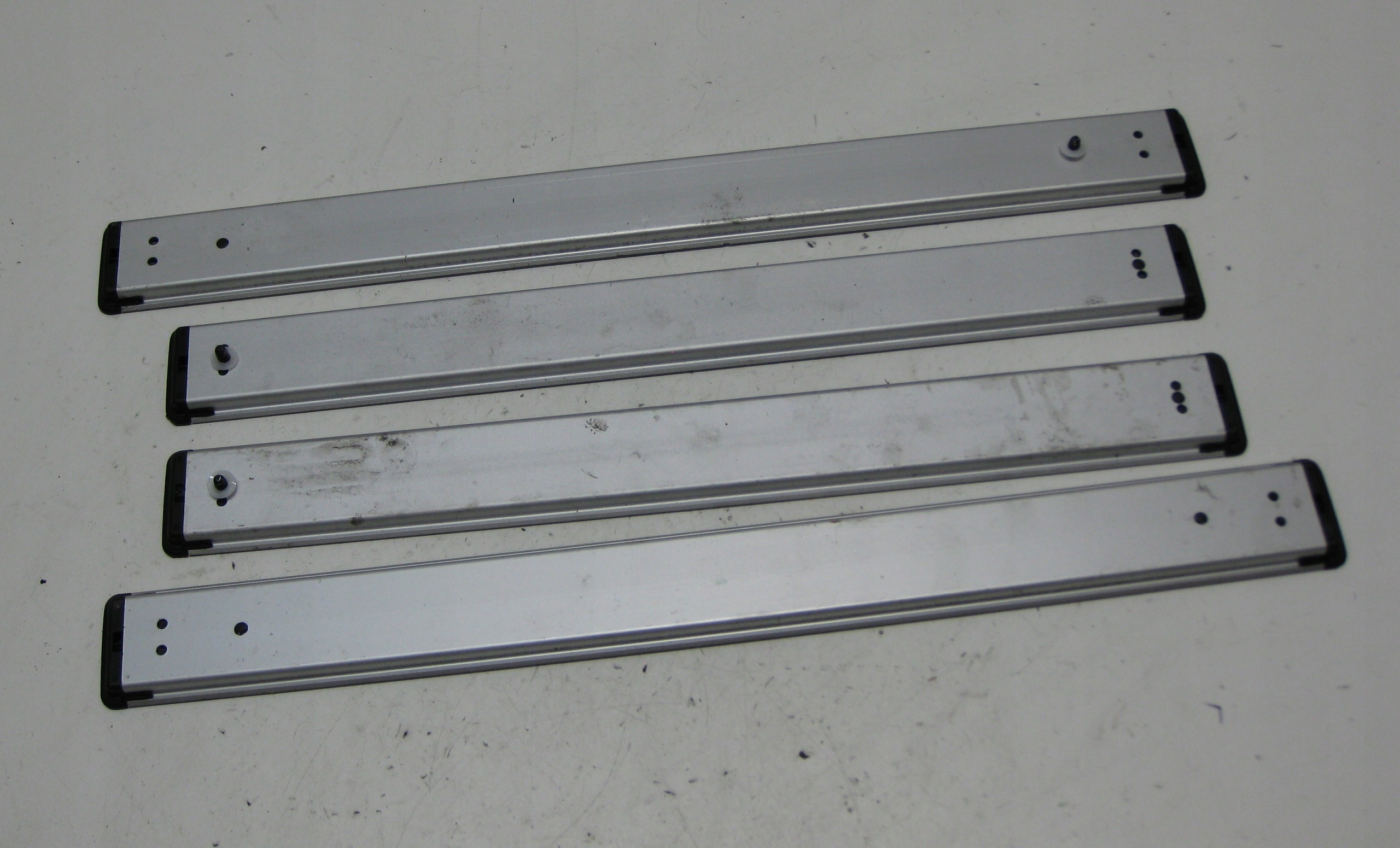 OPEL ASTRA K V KOMBI side SZYNY boot ORGANIZER FLEX KOMPLET