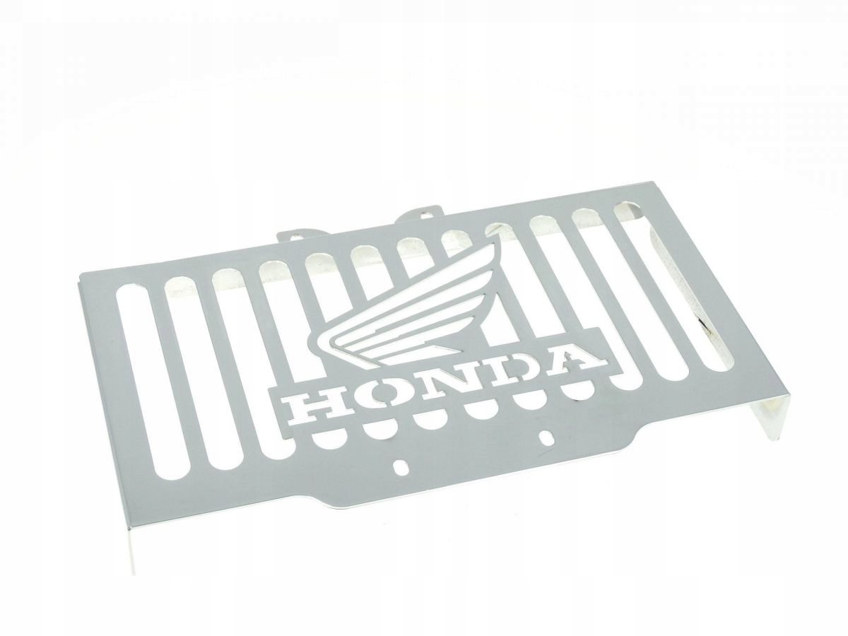 OSLONA CHLODNICY HONDA SHADOW VT 125 CHROMOWANA